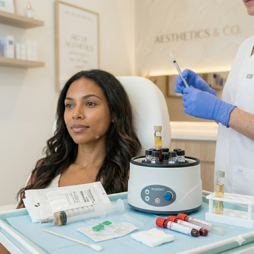 Botox & Fillers