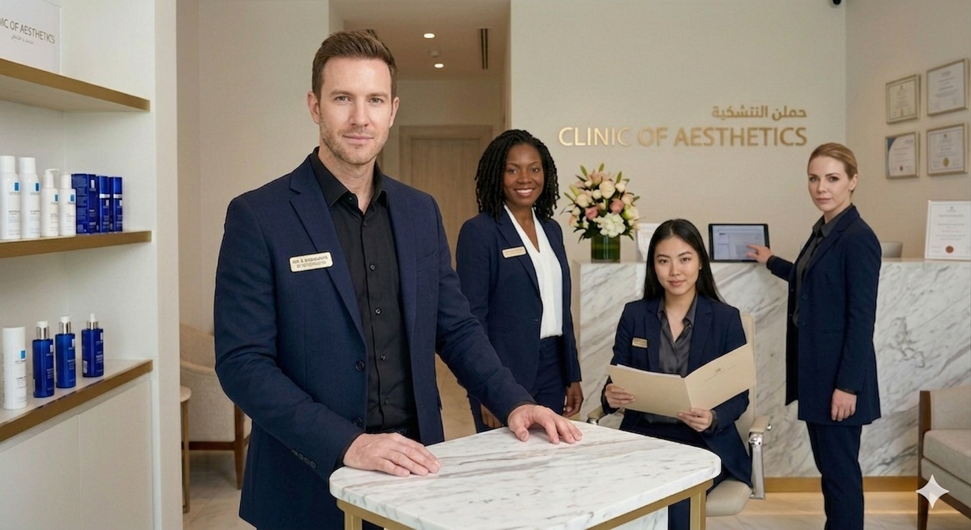 Lumière Clinic